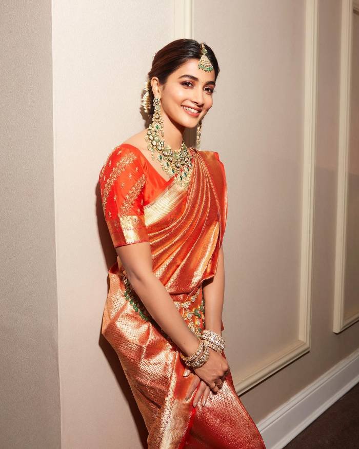 pooja hegde_teluguvox 1